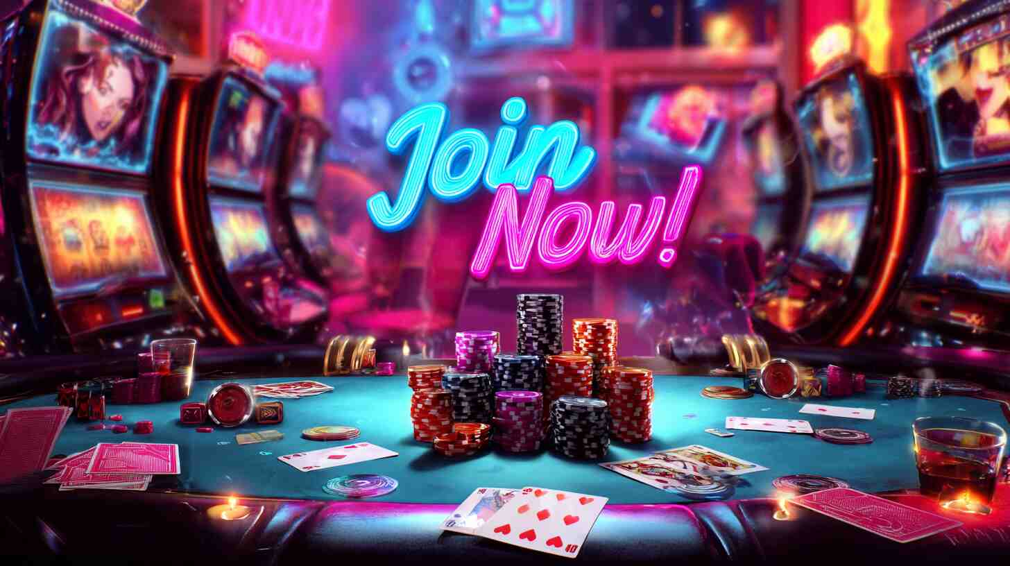 Casino VPGAME Login for Members Only
                              